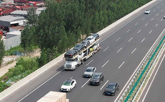 萧县高速公路汽车救援